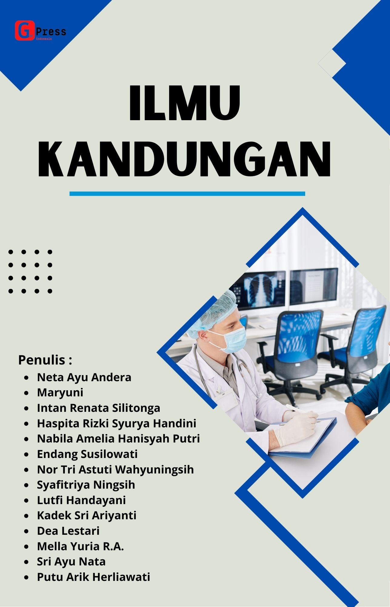 ILMU KANDUNGAN